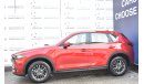 Mazda CX-5 AED 1329 PM | 2.5L GS GCC DEALER WARRANTY