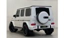 مرسيدس بنز G 63 AMG Std 2020 Mercedes Benz G63 AMG, June 2025 Mercedes Warranty, Full Mercedes Service History, GCC