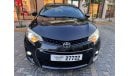 Toyota Corolla Sport 1.8L