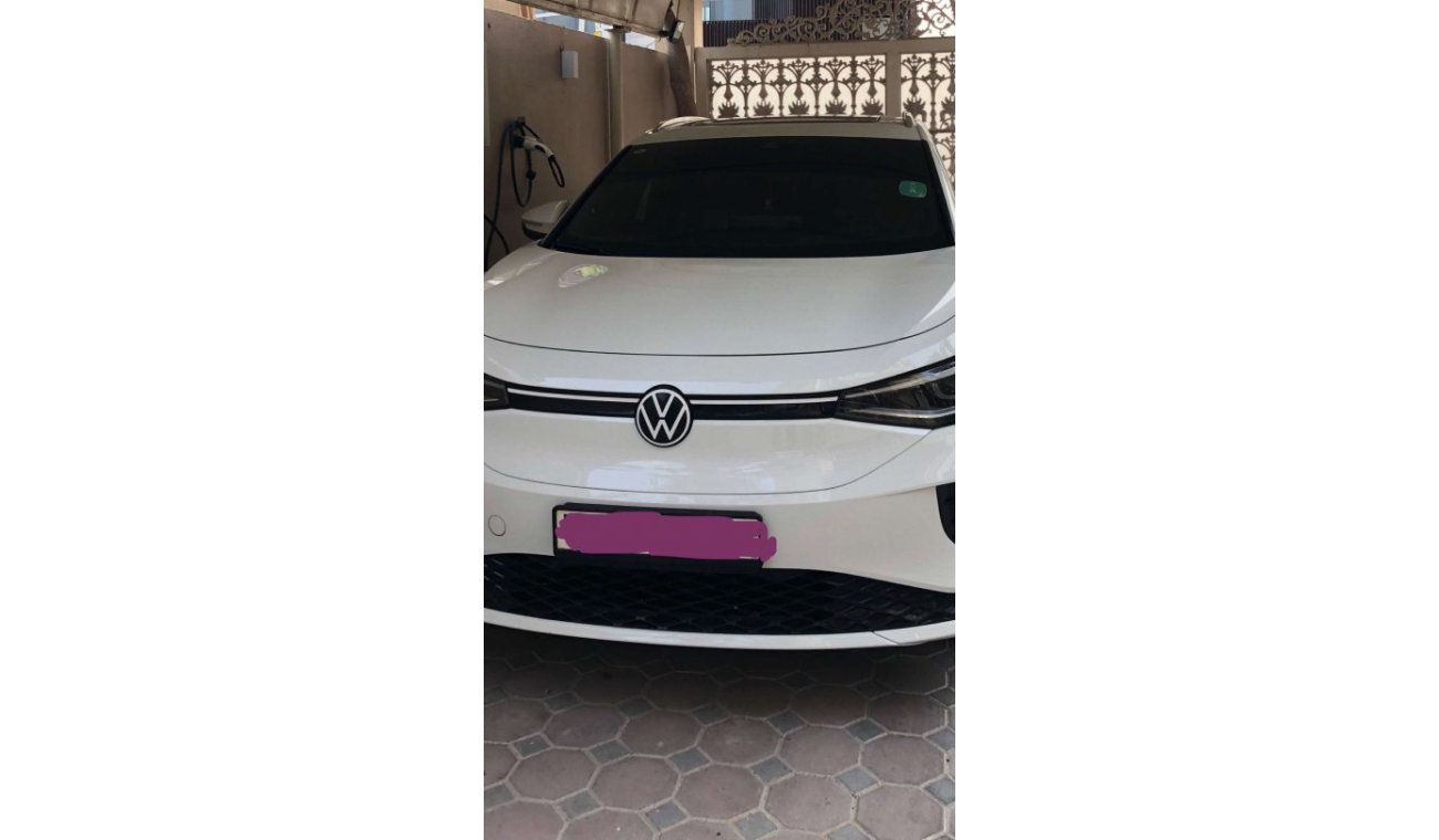 Volkswagen ID.4 برو اس