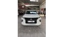 Mitsubishi L200 2.4L Double Cab GL (2WD)