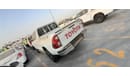 Toyota Hilux TOYOTA HILUX 2.7L 4X4 D/C HI(i) A/T PTR (EXPORT ONLY)