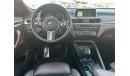 BMW X2 sDrive 20i M Sport BMW X2 TWIN POWER TURBO _GCC_2018_Excellent Condition _Full option