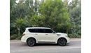 Nissan Patrol Nismo 5.6L Nismo Body-Kit 5.6L - 2014 - V8 - GCC Specs - Perfect Condition