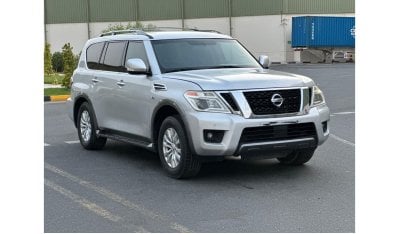 Nissan Armada