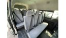 Toyota Hiace GL /// 16 SEATER // DIESEL ENGINE // MODEL 2024