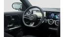 Mercedes-Benz GLA 200 Mercedes-Benz GLA-200 | 2025 GCC 0km | Agency Warranty | AMG Package | LED