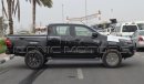 تويوتا هيلوكس 2024 TOYOTA HILUX ADVENTURE 4.0L PETROL