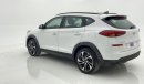 Hyundai Tucson GL PLUS 2 | Zero Down Payment | Free Home Test Drive