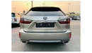 Lexus RX350