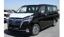 Toyota Granvia Luxury V 2.8L 6-Seater Automatic