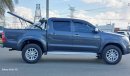 Toyota Hilux TOYOTA HILUX PICKUP DOUBLE CABIN SR 3.00 CC MODEL 2014 RIGHT HANDED