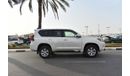 Toyota Prado RHD - 2.8L DSL - 7strMY23 - WHT_BEIGE (FOR EXPORT ONLY)