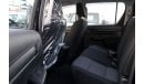 تويوتا هيلوكس 2024 TOYOTA HILUX 2.7 4X4 AUTOMATIC **EXPORT ONLY**التصدير فقط خارج الخليج**