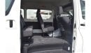 Toyota Hiace TOYOTA HIACE 3.5LTR PETROL 13STR MT 2024 HIGH ROOF