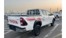 Toyota Hilux Toyota Hilux 2021 TOYOTA HILUX Adventure Option 2.7L - V4 GCC 4 Cylinder - 4 Wheel Drive 4X4 - LEATH