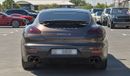 Porsche Panamera 2015 - GCC - Fully loaded