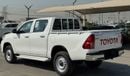 Toyota Hilux DLX