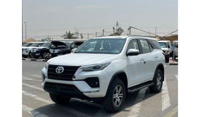 تويوتا فورتونر FORTUNER VX1 4.0L PETROL