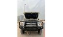 Toyota Land Cruiser Hard Top 5 DOORS