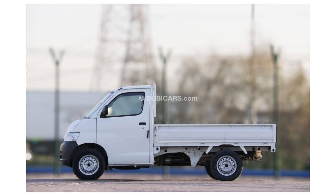 Toyota Lite Ace Toyota Lite-Ace pick up 2023 | BEST PRICE