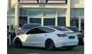 Tesla Model 3 TESLA MODEL 3 2023 GCC FULL OPTION ORIGINAL PAINT UNDER WARRANTY PERFECT CONDITION