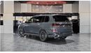 بي أم دبليو X7 AED 5,999 P.M | 2023 BMW X7 M-SPORT | AGMC WARRANTY | SERVICE CONTRACT | GCC | FULLY LOADED