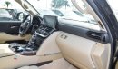 تويوتا لاند كروزر Toyota Land Cruiser LC300 VXR 3.5L Petrol Automatic Transmission LHD