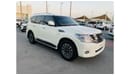 Nissan Patrol LE T1