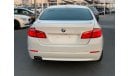 BMW 523i BMW 523 i_Gcc_2011_Excellent_Condition _Full option