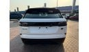 Land Rover Range Rover Velar HSE P250 Gcc