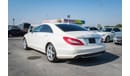 Mercedes-Benz CLS 350 (2015) Fresh Japan import