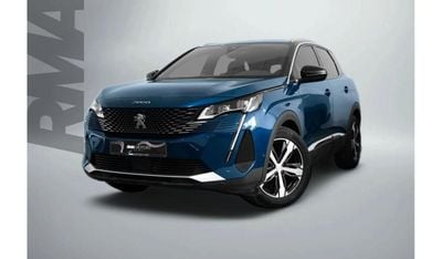 Peugeot 3008 GT 1.6L GT-line  1.6L