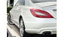 مرسيدس بنز CLS 350 Std 3.5L MERCEDES BENZ | CLS-350 | 4.6L V8  | WELL MAINTAINED