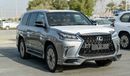 Lexus LX570 S