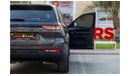 Jeep Grand Cherokee Jeep Grand Cherokee Altitude 2024 GCC (BRAND NEW) under Agency Warranty with Flexible Down-Payment/