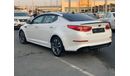 Kia Optima Kia Optima_2014_Excellent_Condihon