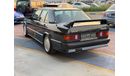 مرسيدس بنز 190 **1986**MERCEDES 190 E