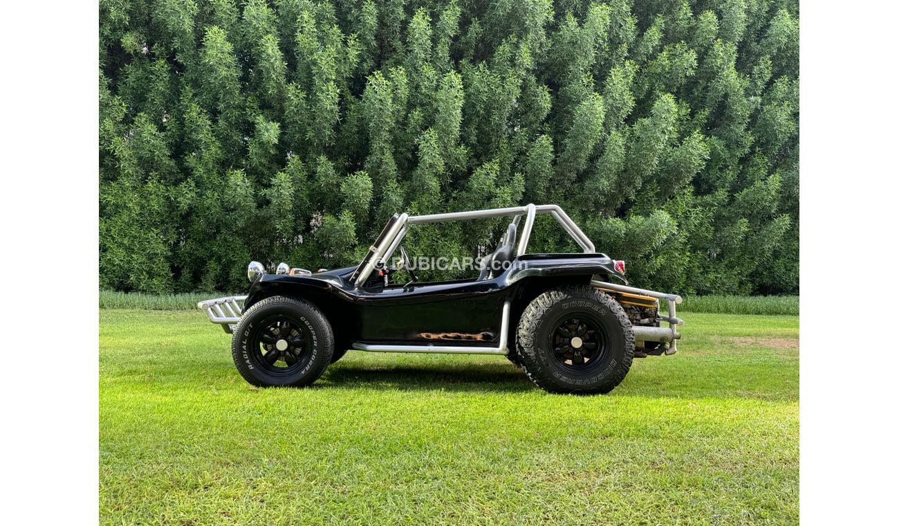 Others Meyers Manx Buggy