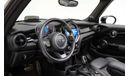 Mini John Cooper Works Convertible - GCC Spec - With Warranty and Service Contract