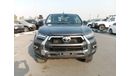 Toyota Hilux TOYOTA HILUX RIGHT HAND DRIVE (PM1015)