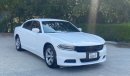 Dodge Charger SXT ‏خليجي