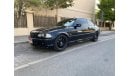 BMW 318i E46 Manual Japanese Spec Black on Black