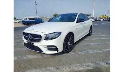 مرسيدس بنز E 43 AMG 2017 Mercedes-Benz E 43 AMG Std (W213), 4dr Sedan, 3L 6cyl Petrol, Automatic, Rear Wheel Drive