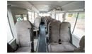 تويوتا كوستر 2020 | TOYOTA COASTER | SCHOOL BUS | 23-SEATER LCD SCREEN | AUTOMATIC DOOR | T70830