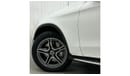 Mercedes-Benz GLC 200 Std 2021 Mercedes Benz GLC200 AMG, March 2026 Mercedes Warranty, Full Mercedes Service History, GCC