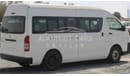 Toyota Hiace Toyota Hiace 2023