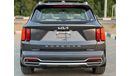 Kia Sorento Top