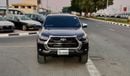 Toyota Hilux PREMIUM CONDITION | RHD | 2.8L DIESEL ENGINE |