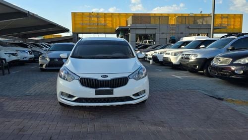 Kia Cerato Base 1.6L